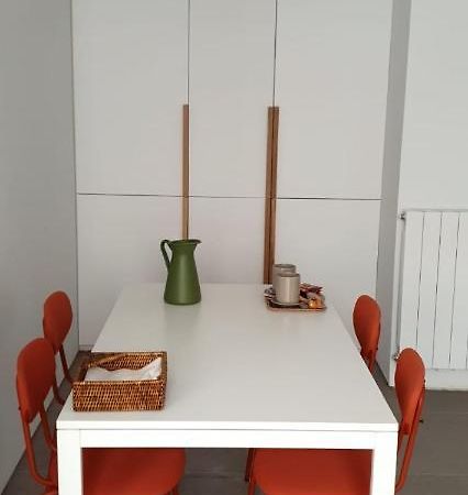 Apartamento A Estrenar En Neguri Getxo Buitenkant foto