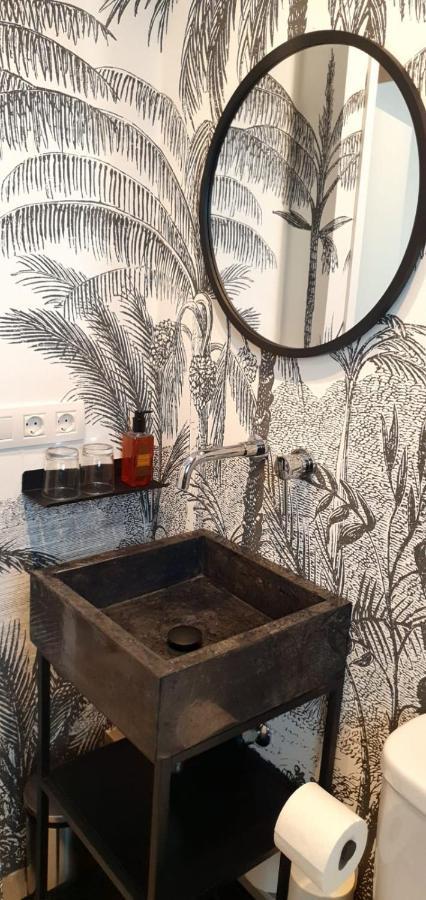 Apartamento A Estrenar En Neguri Getxo Buitenkant foto