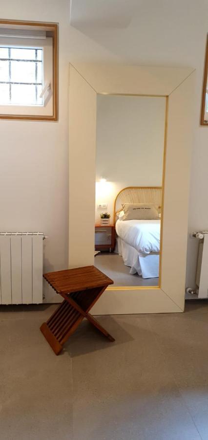 Apartamento A Estrenar En Neguri Getxo Buitenkant foto