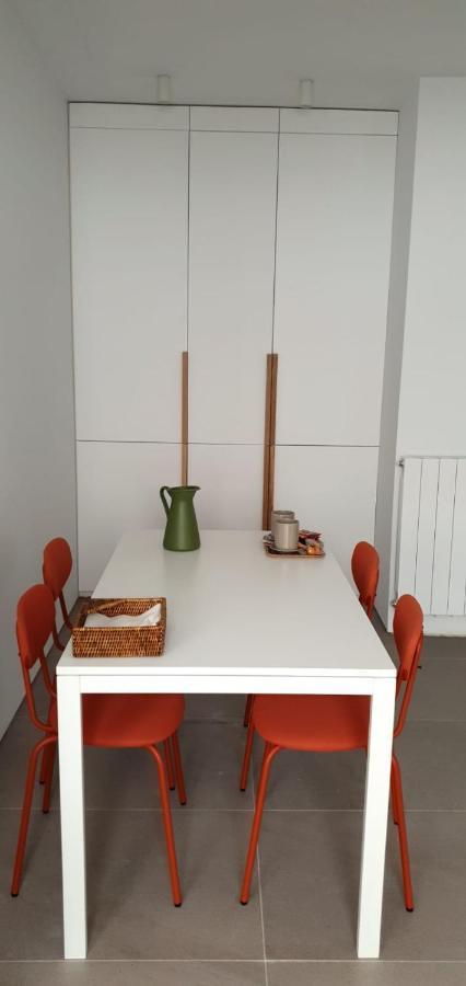 Apartamento A Estrenar En Neguri Getxo Buitenkant foto